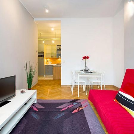 Apartament Amaryllis Krakow Bilik gambar