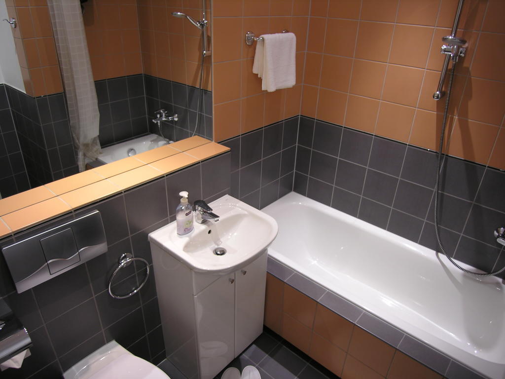 Apartament Amaryllis Krakow Luaran gambar