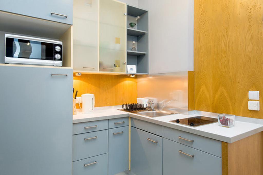 Apartament Amaryllis Krakow Bilik gambar