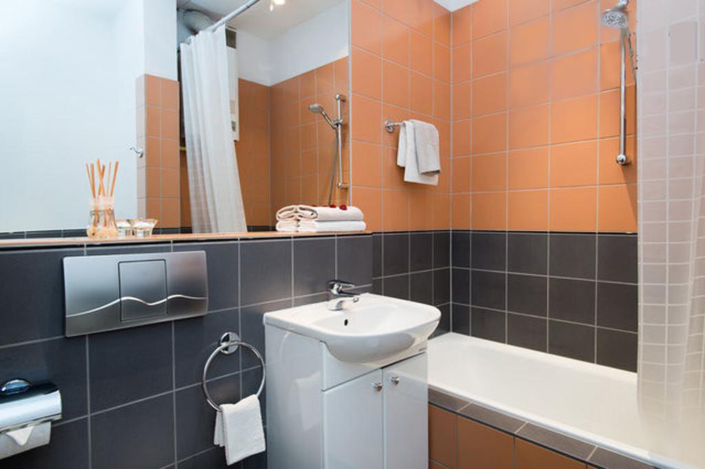 Apartament Amaryllis Krakow Bilik gambar