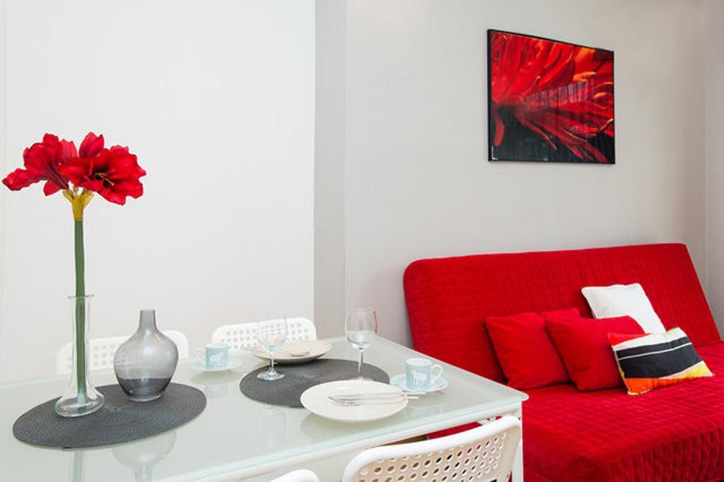 Apartament Amaryllis Krakow Bilik gambar