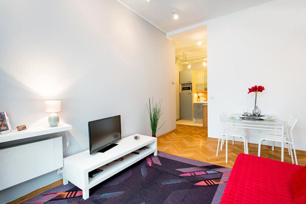Apartament Amaryllis Krakow Bilik gambar