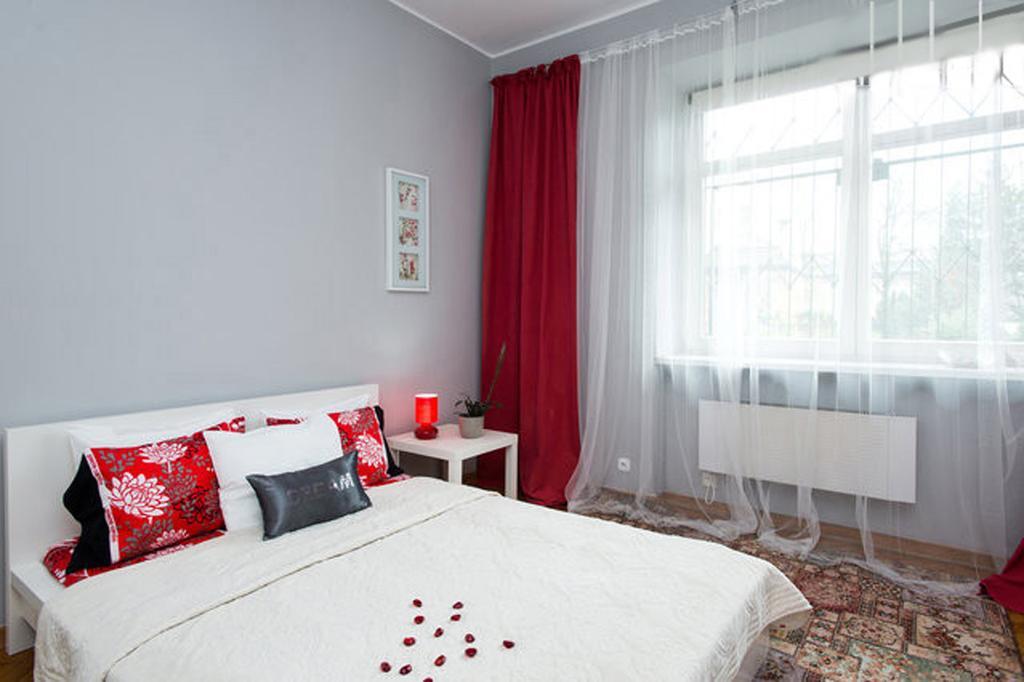 Apartament Amaryllis Krakow Bilik gambar