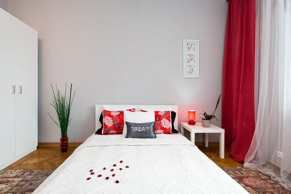 Apartament Amaryllis Krakow Bilik gambar