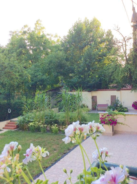 Apartament Amaryllis Krakow Luaran gambar